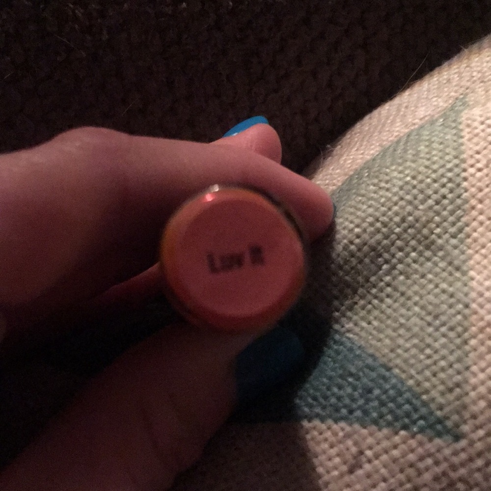 Luv It Lipsense